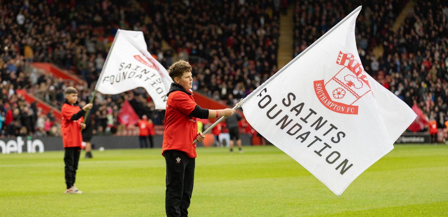 southampton football legends